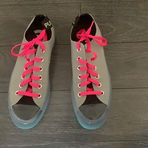 converse size 9 in women